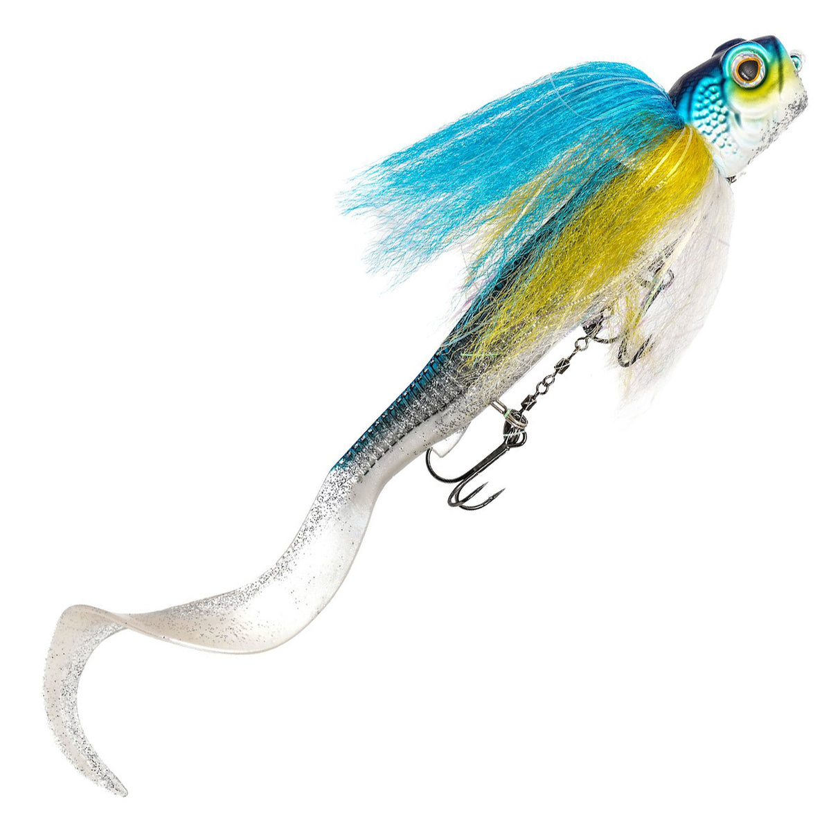 Westin Pike Teezer R2F 30 cm