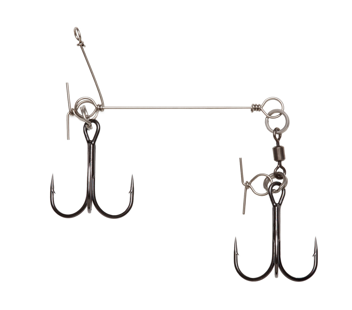 PulzBait Rigz Spinning 15 cm 2 kpl/pkt