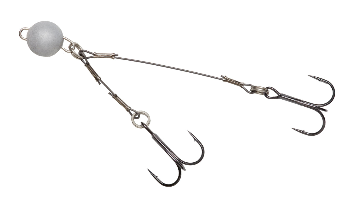 PulzBait Rigz Jigging 15 cm 2 st/pkt