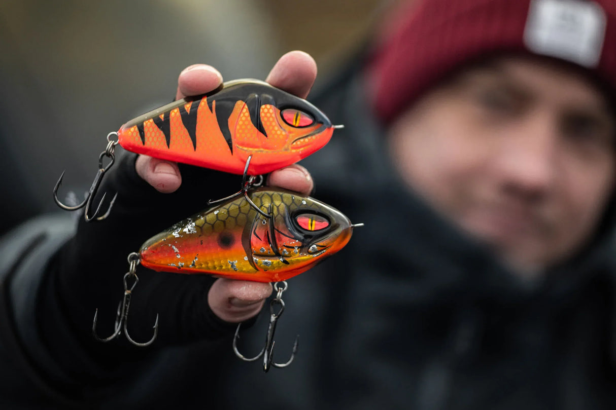 Daiwa Prorex Lazy Jerk Distance 11 cm jerkki - Happy Angler