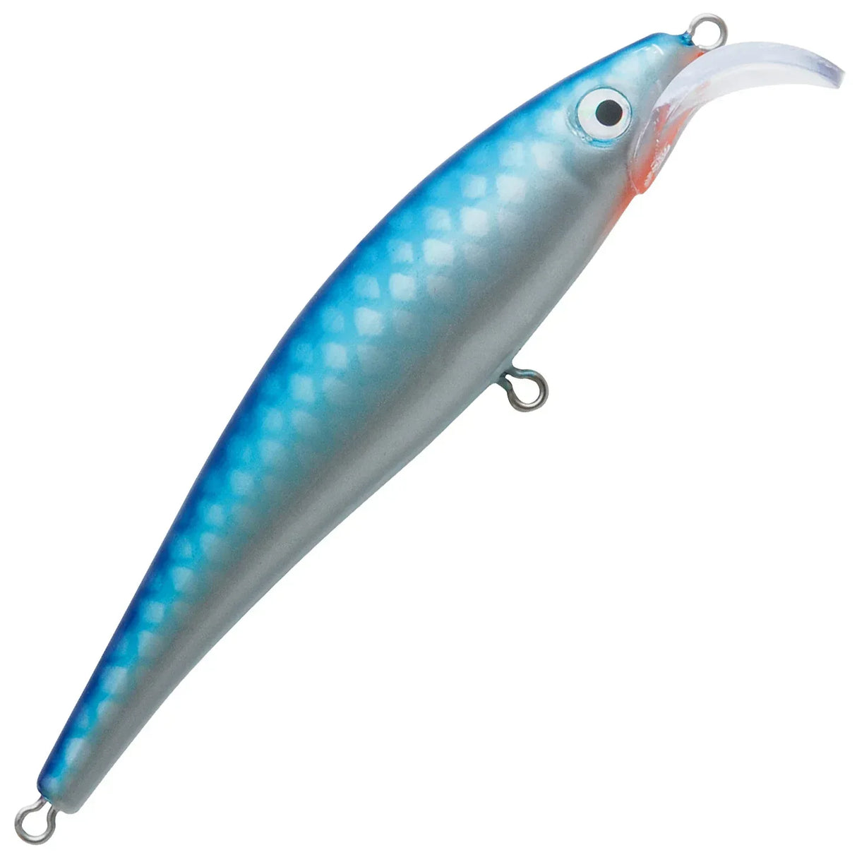 Jesse 11 cm vaappu - Happy Angler