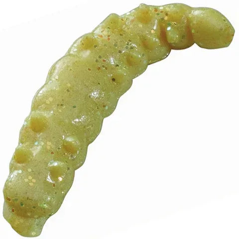 Berkley PowerBait Honey Worm keinotoukka - Happy Angler