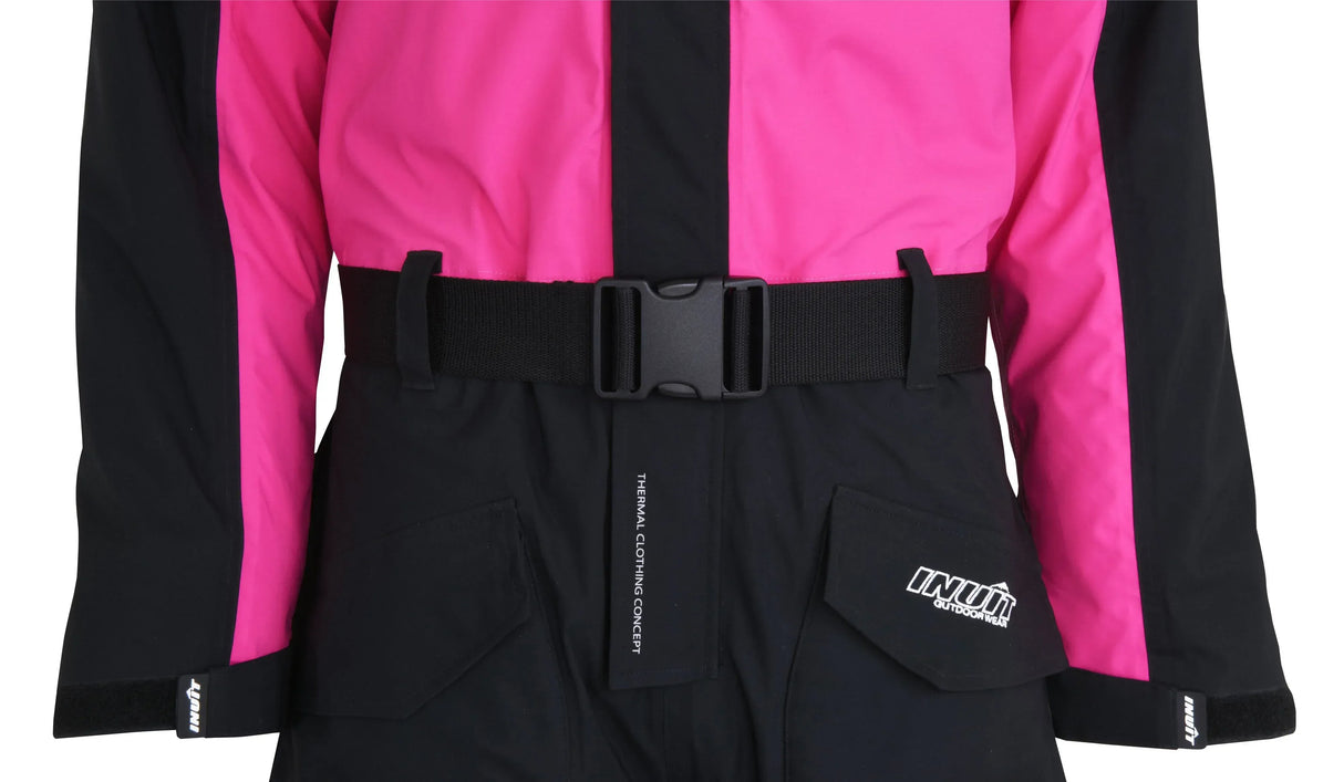 Patriot Inuit Thermo Lady lämpöhaalari - Happy Angler