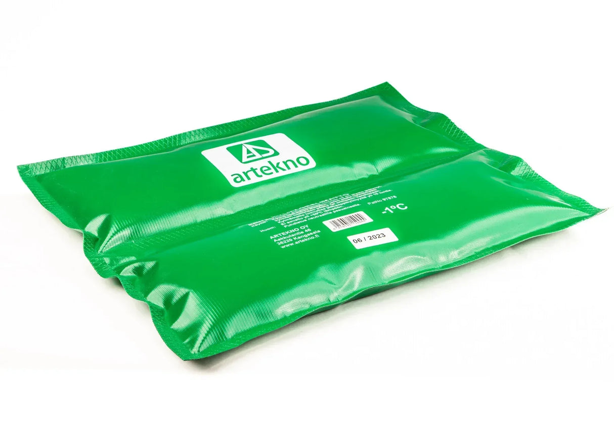 Artekno kylmäelementti -1C 50 x 43 cm 4,3 kg - Happy Angler