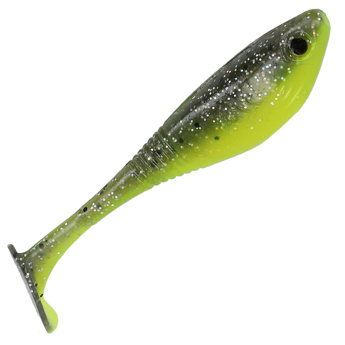 Mikado Spark 10 cm jigg 3 st/pkt