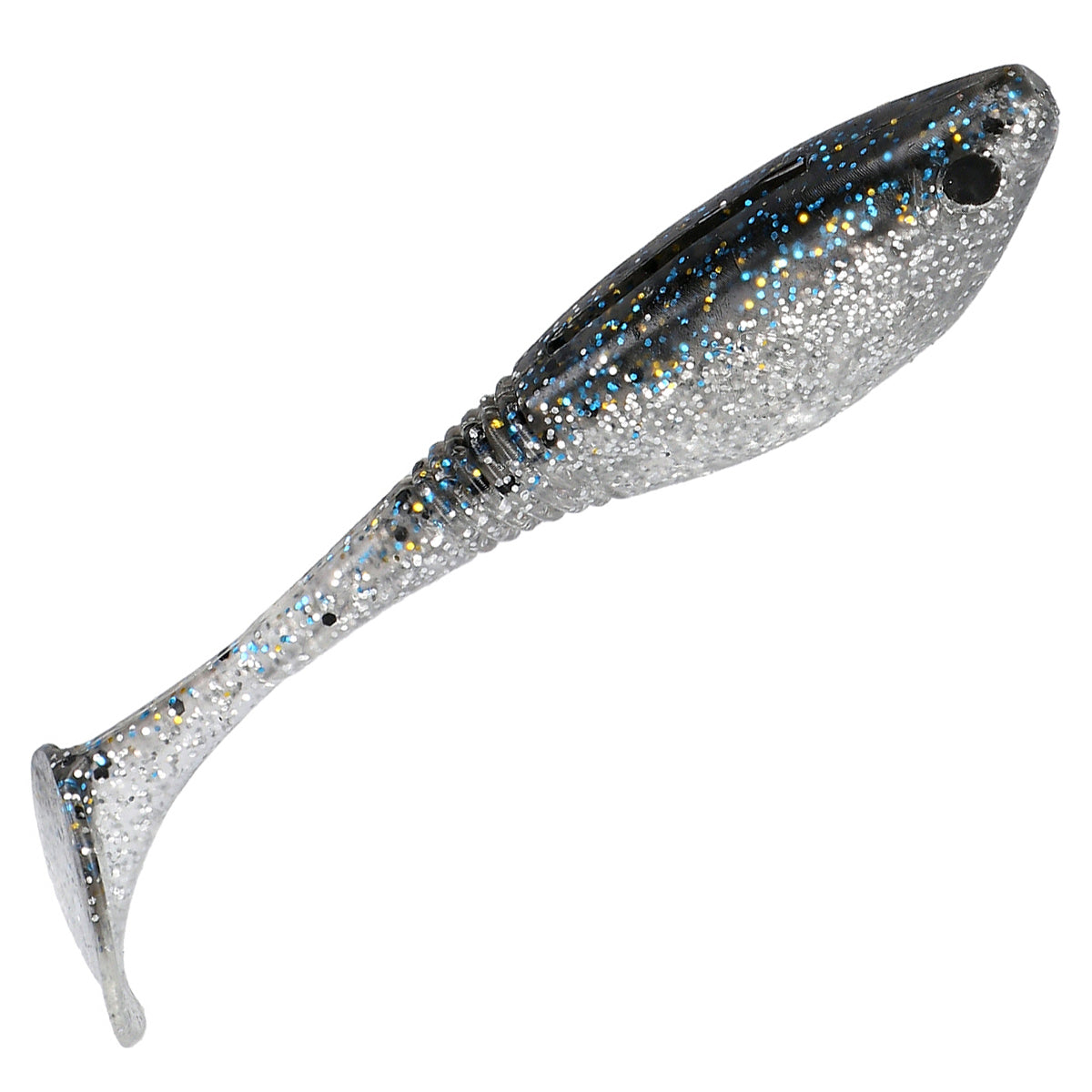 Mikado Spark 10 cm jigg 3 st/pkt