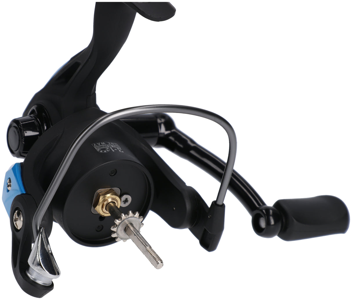 Mikado Sasori avokela