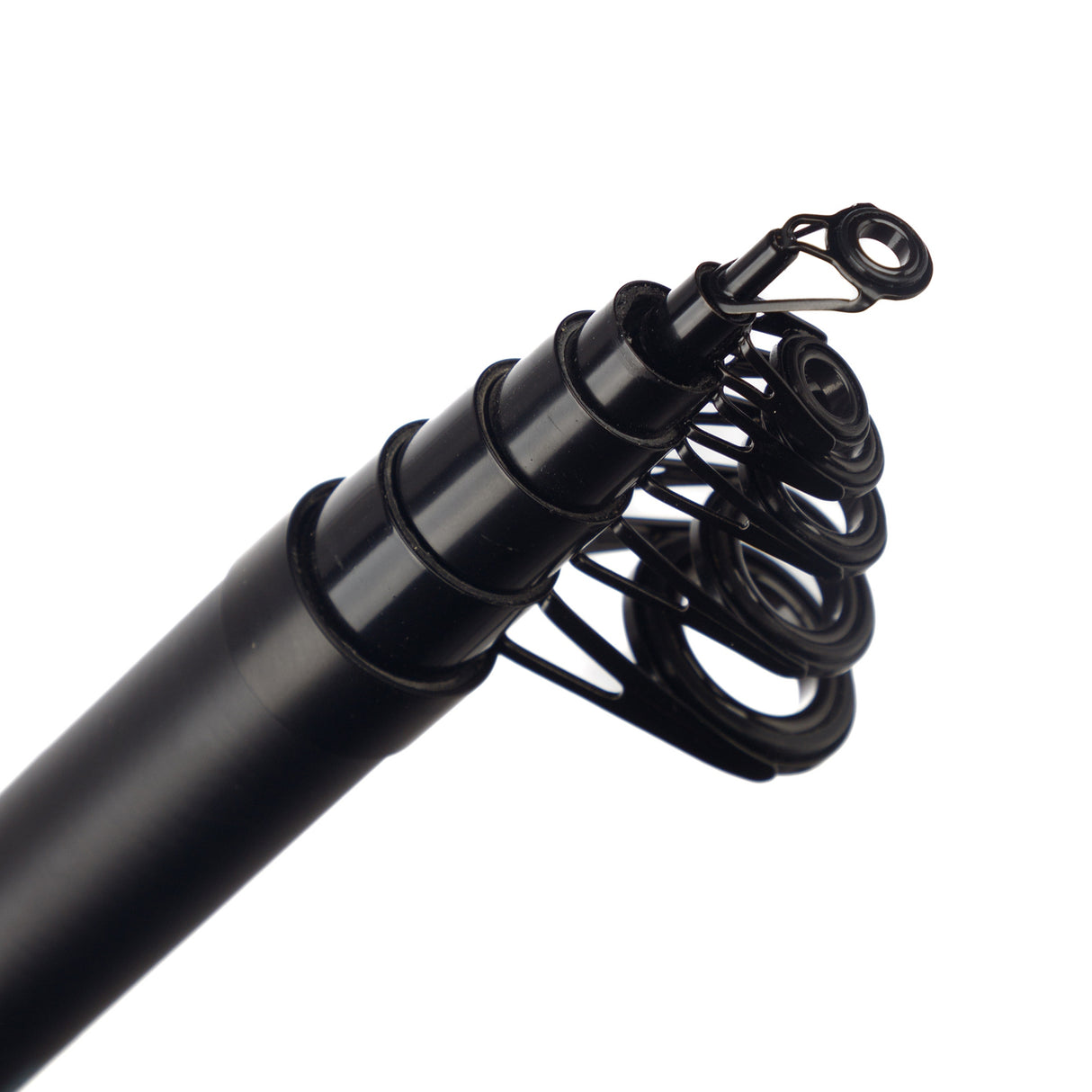 Mikado Sasori Tele Ground teleskop haspelspö