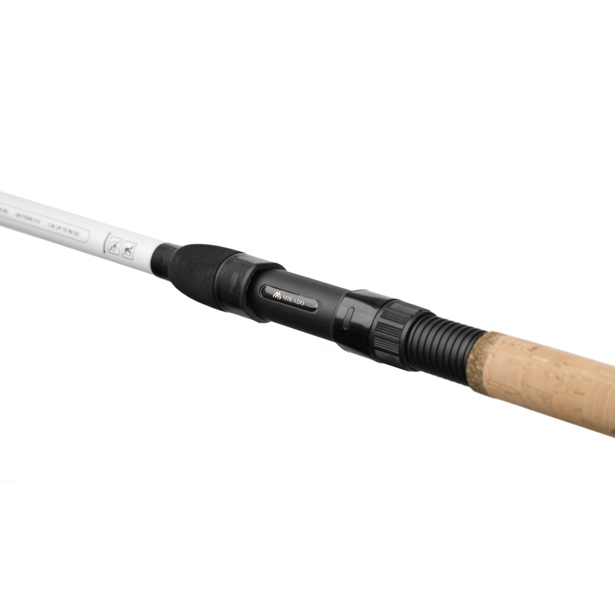 Mikado Bixlite Medium Feeder haspelspö