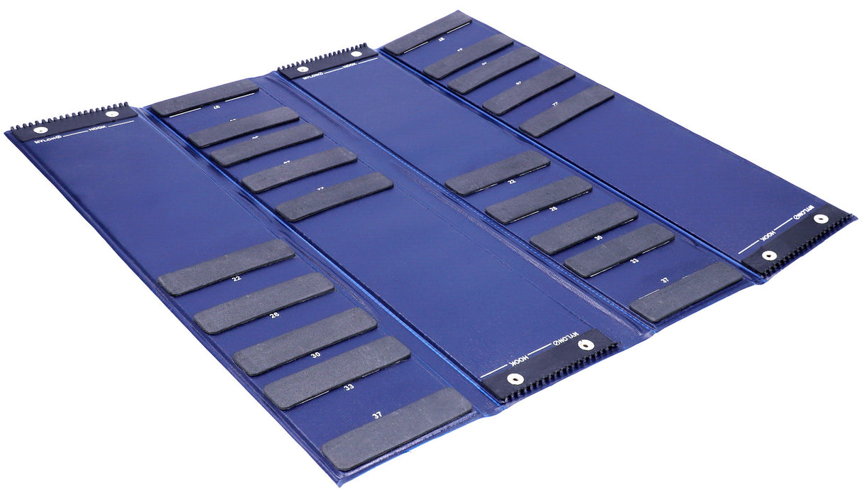 Mikado Rig Wallet 40 cm
