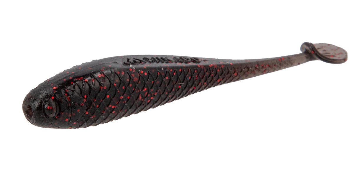 Mikado M-Craft Baby Shad 7,5 cm jigg 5 st/pkt