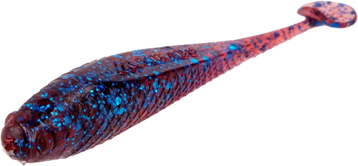 Mikado M-Craft Baby Shad 7,5 cm jigg 5 st/pkt