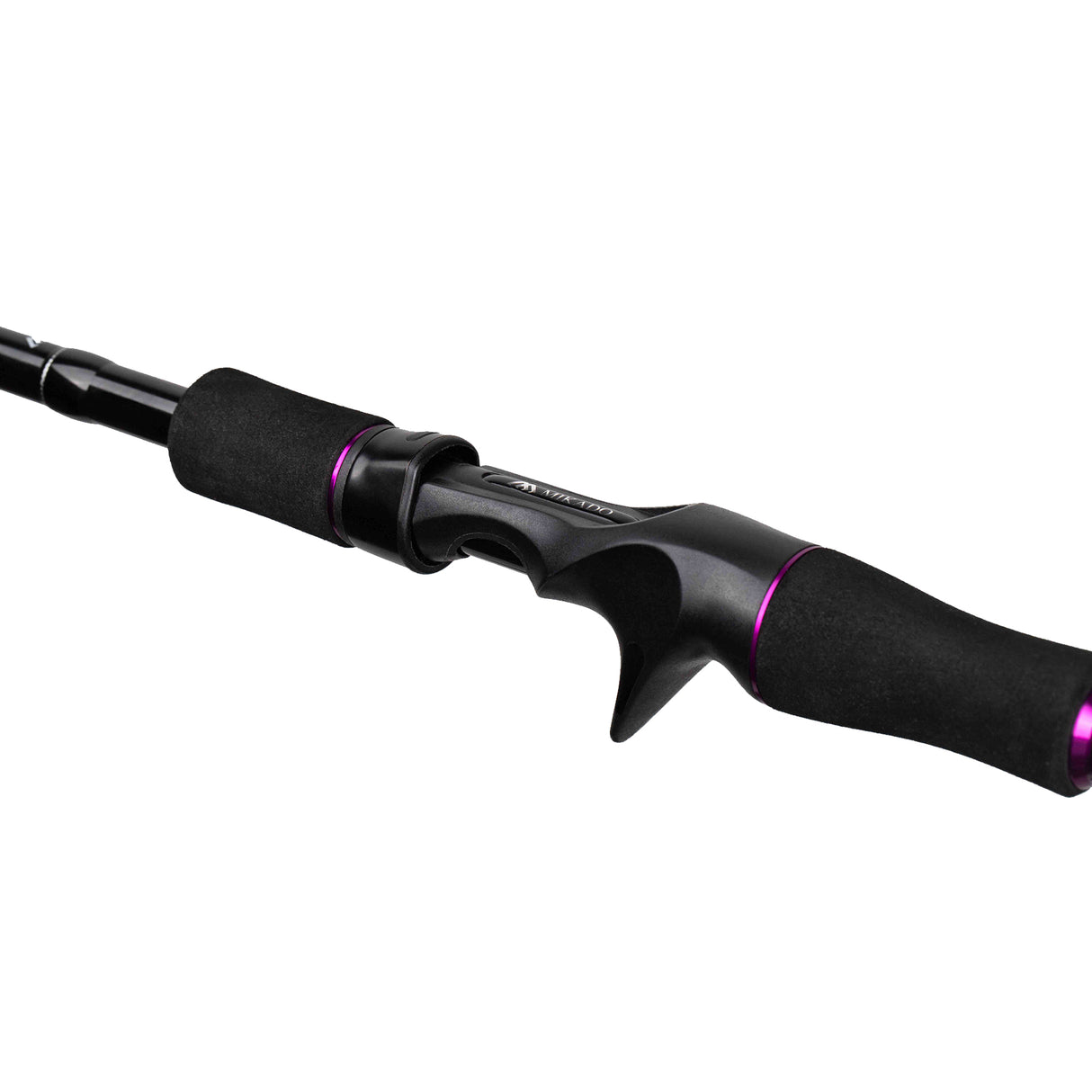 Mikado Bixlite Jerkbait Cast hyrräkelavapa