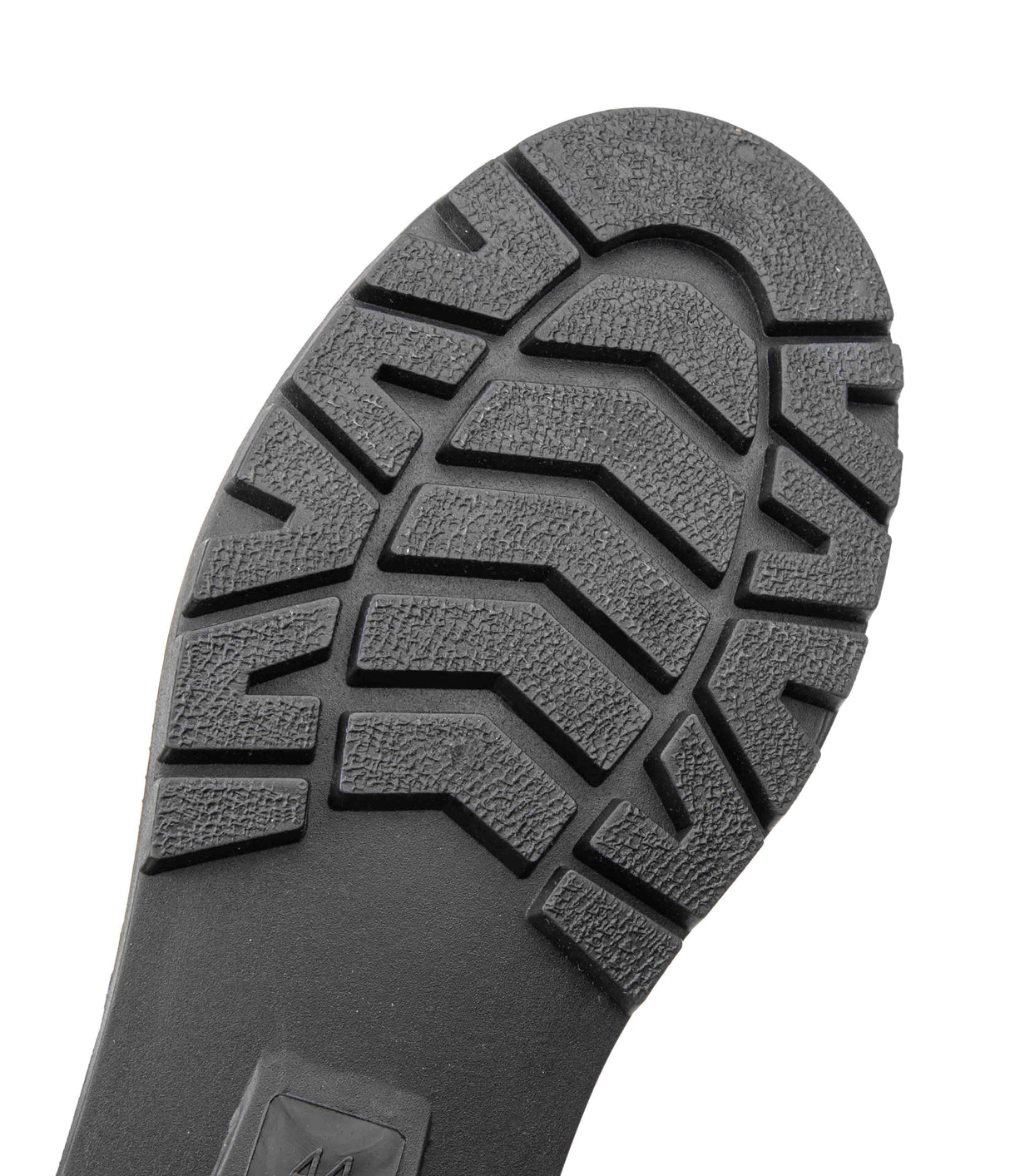 Mikado Black Basic kahluuhousut saappailla