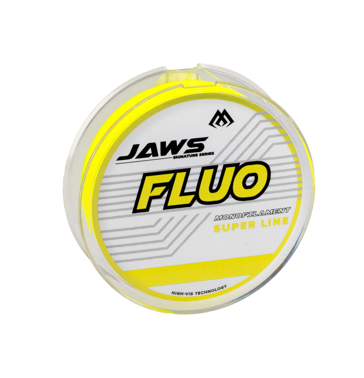 Mikado Jaws 150 m fluorocarbonlina