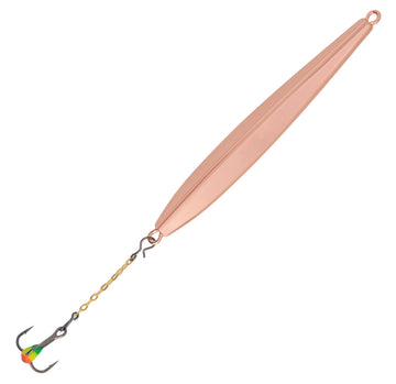 Copper