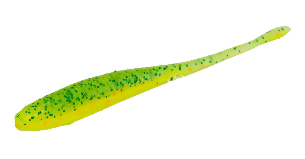 Mikado M-Craft Mortal Tail 10 cm jigg 8 st/pkt