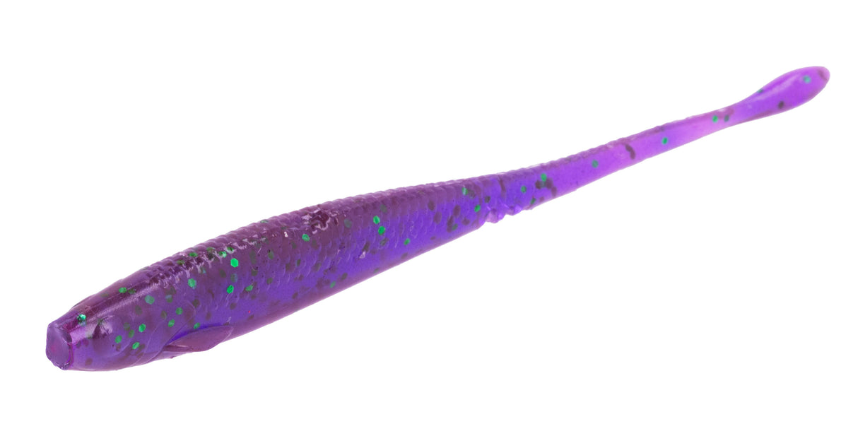 Mikado M-Craft Mortal Tail 10 cm jigg 8 st/pkt