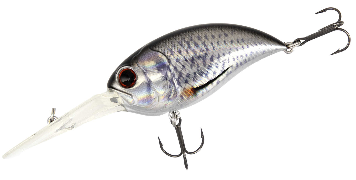 Mikado Crazy Crank 6,2 cm wobbler