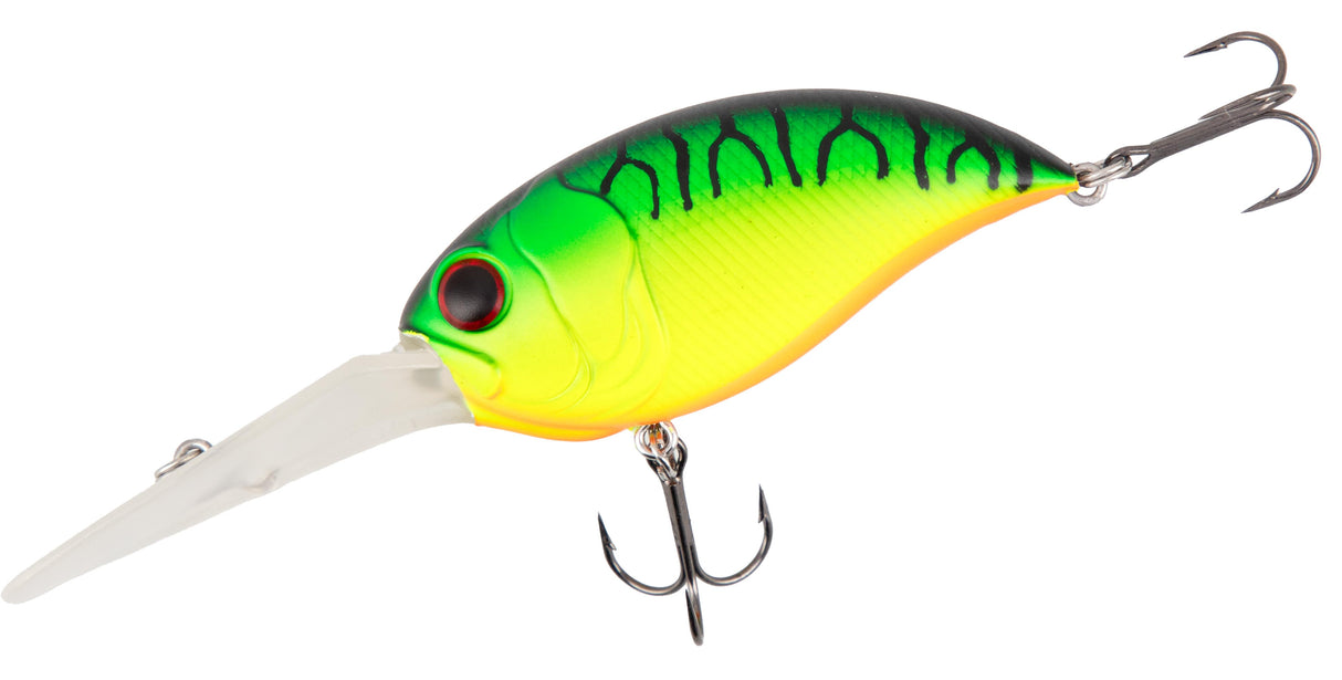 Mikado Crazy Crank 6,2 cm wobbler