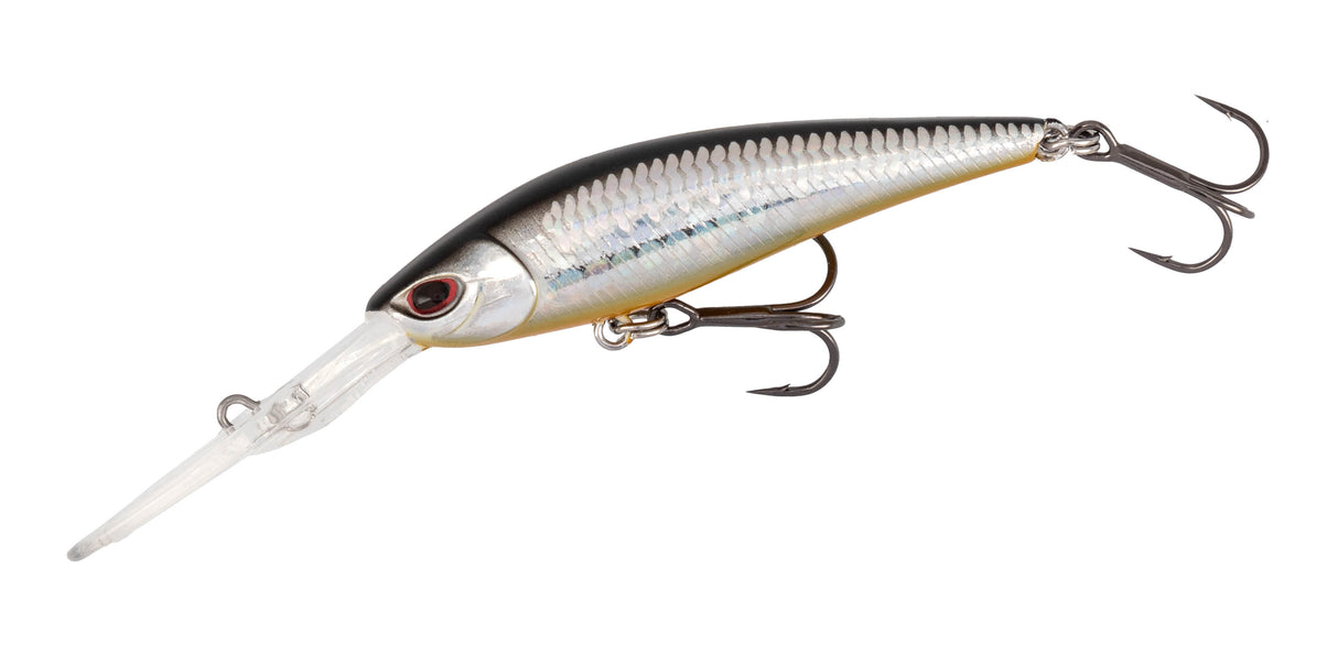 Mikado Cracker 6 cm wobbler