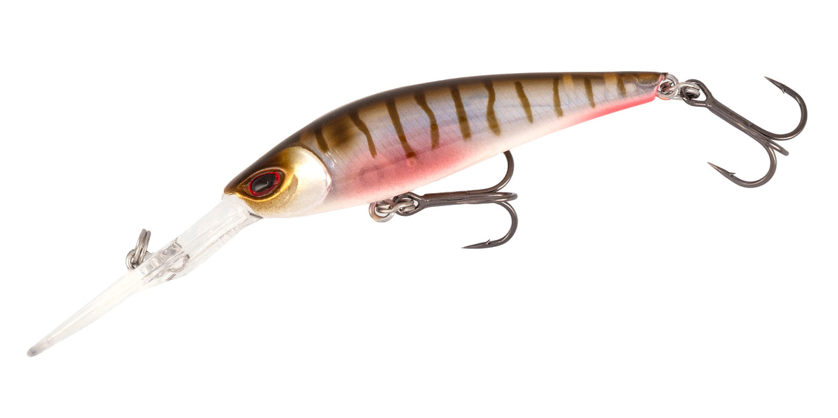 Mikado Cracker 6 cm wobbler
