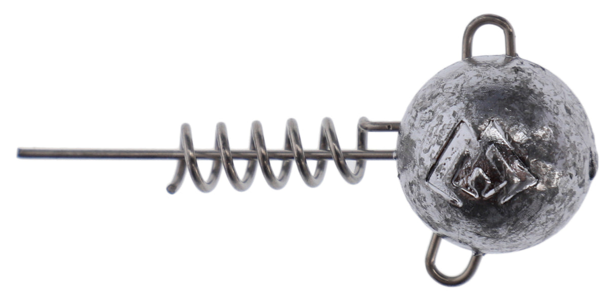 Mikado Jaws skruvskalle 3 st/pkt