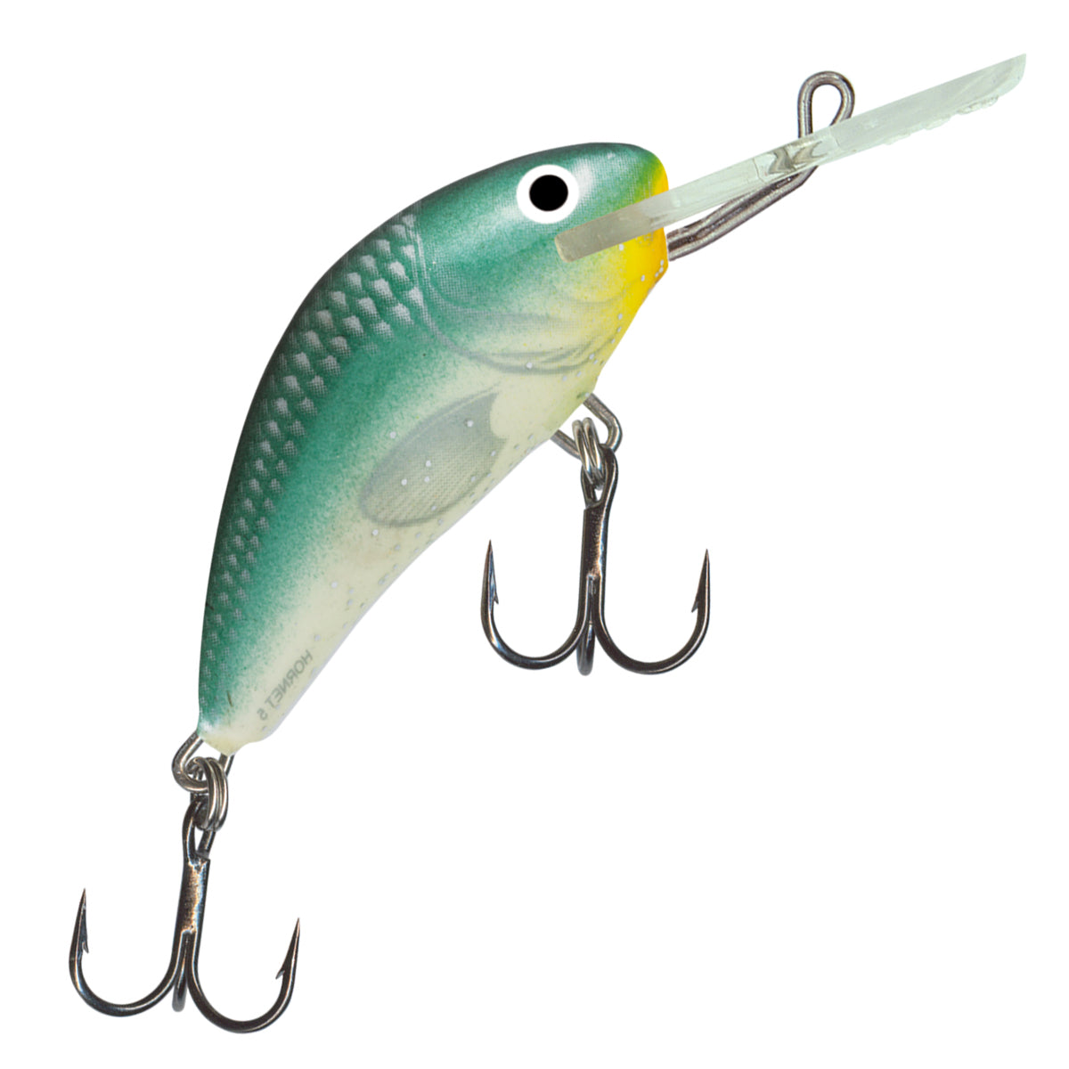 Salmo Hornet 6F 6 cm wobbler