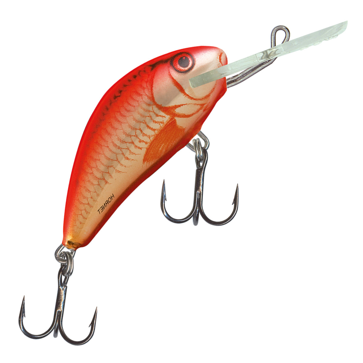 Salmo Hornet 6F 6 cm wobbler