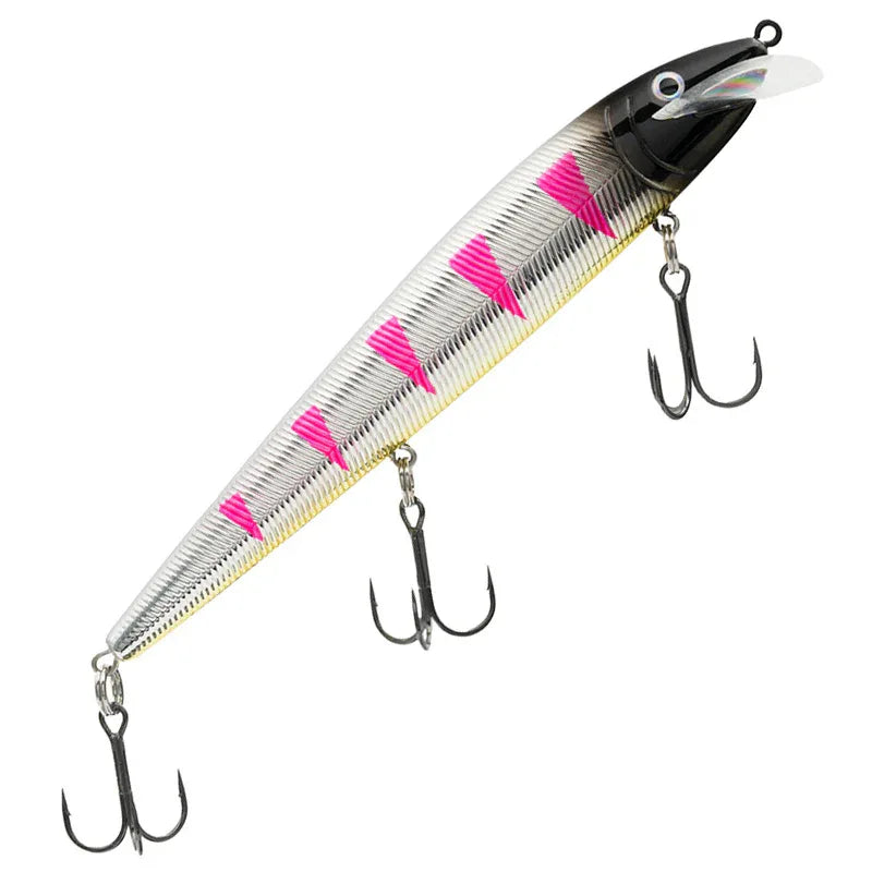 Islure Tuikkari L 13 cm vaappu - Happy Angler E-commerce