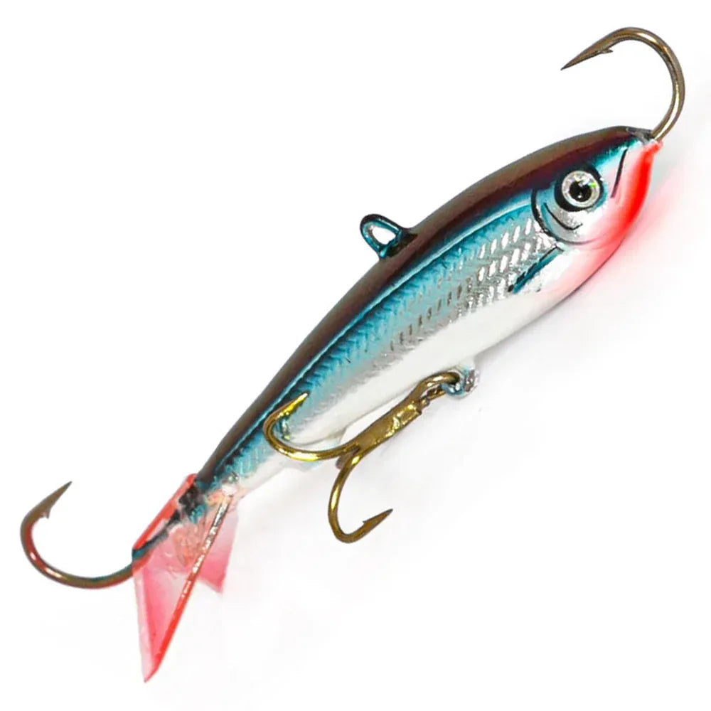 Karismax MaxBooster 1 tasapainopilkki 100 mm - Happy Angler