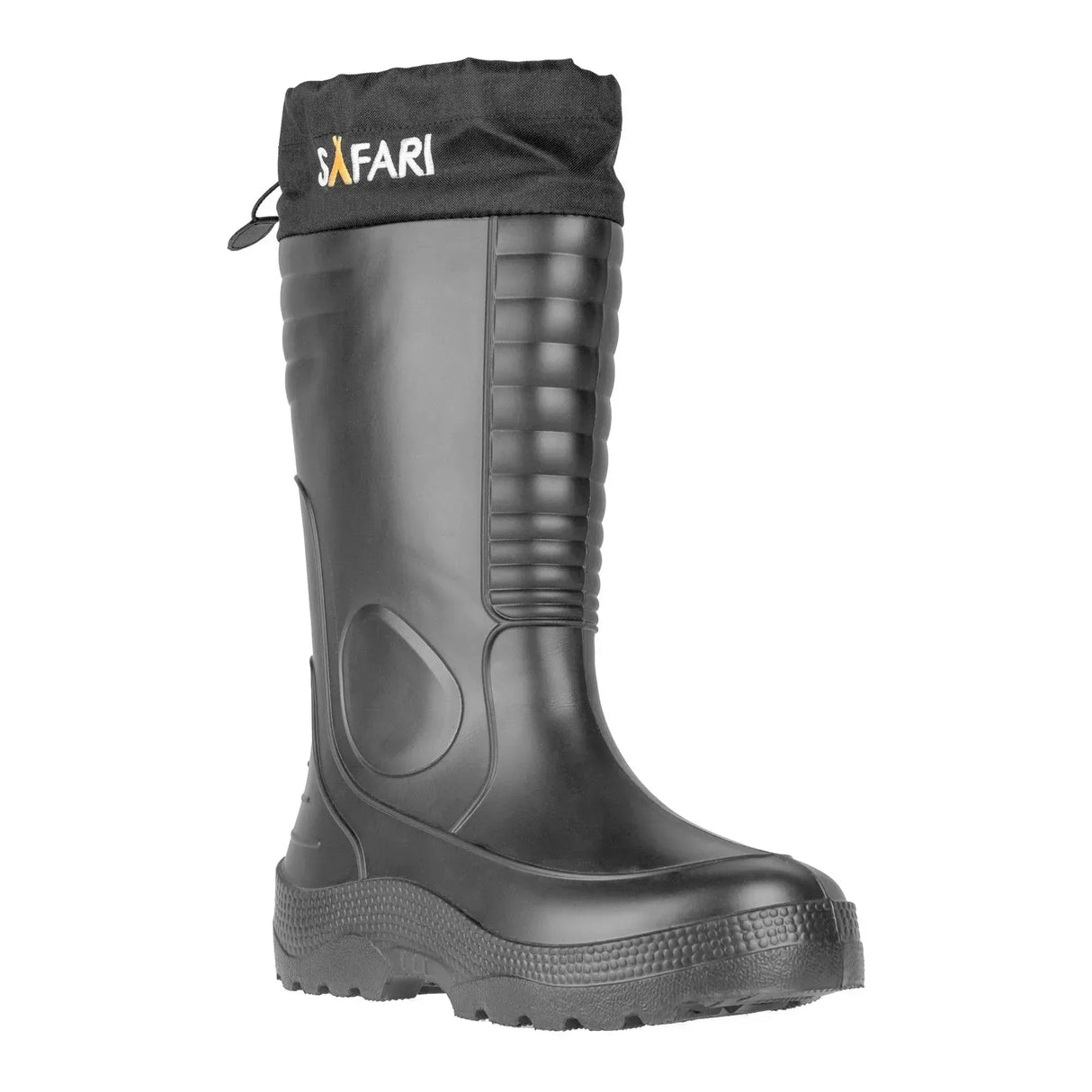 Safari Polar -60C lämpösaapas - Happy Angler