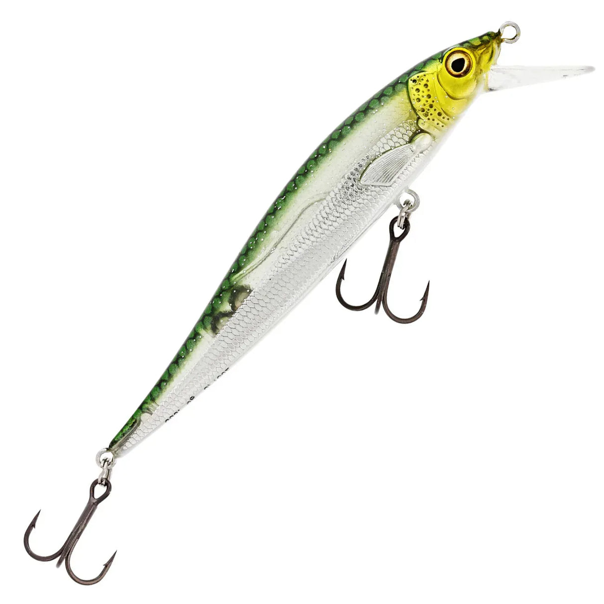 Westin Jerkbite SR 9 cm vaappu - Happy Angler
