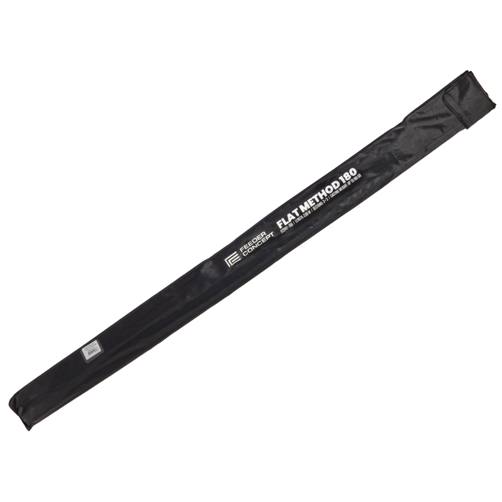 Feeder Concept Flat Method 180 haspelspö