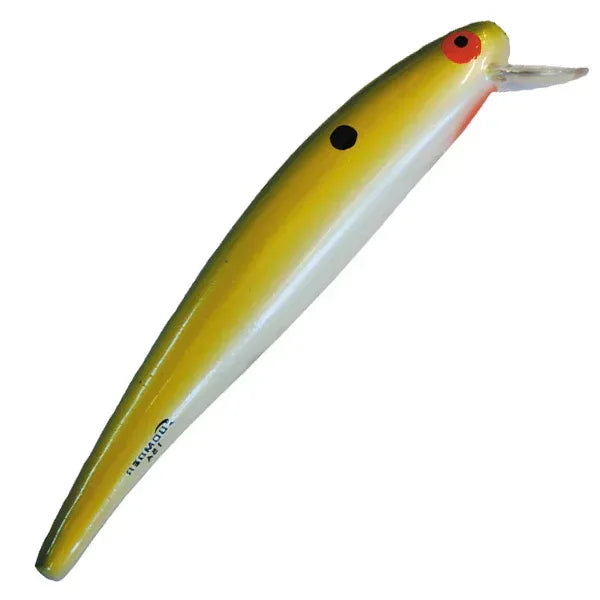 Bomber Long 15A vaappu - Happy Angler