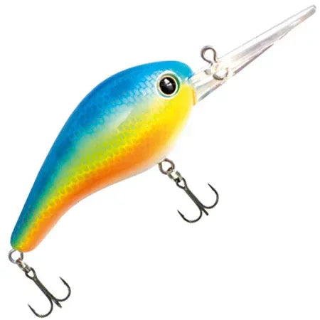 Jakki Kuhajakki 7 cm vaappu - Happy Angler