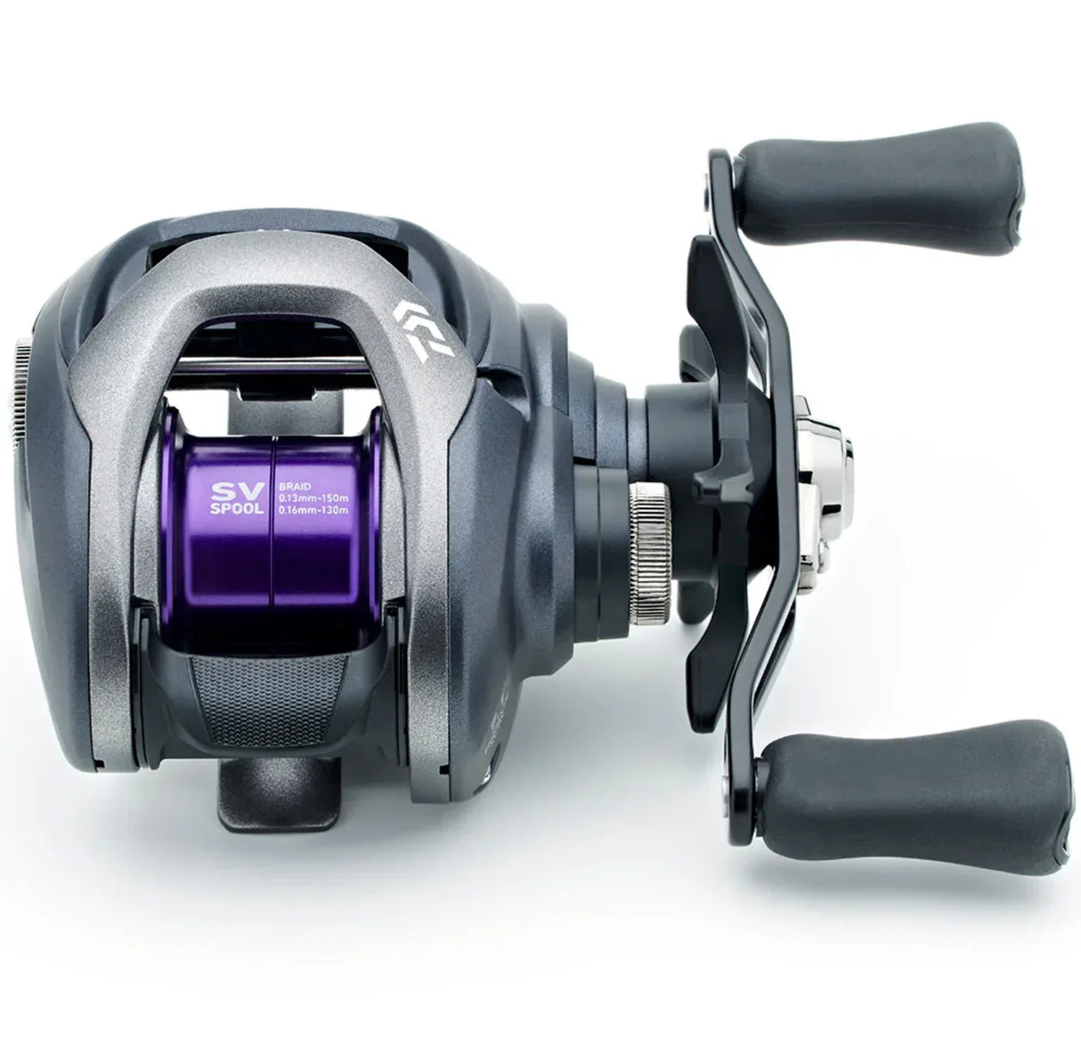 Daiwa Prorex PE SV TW 100 hyrräkela - Happy Angler