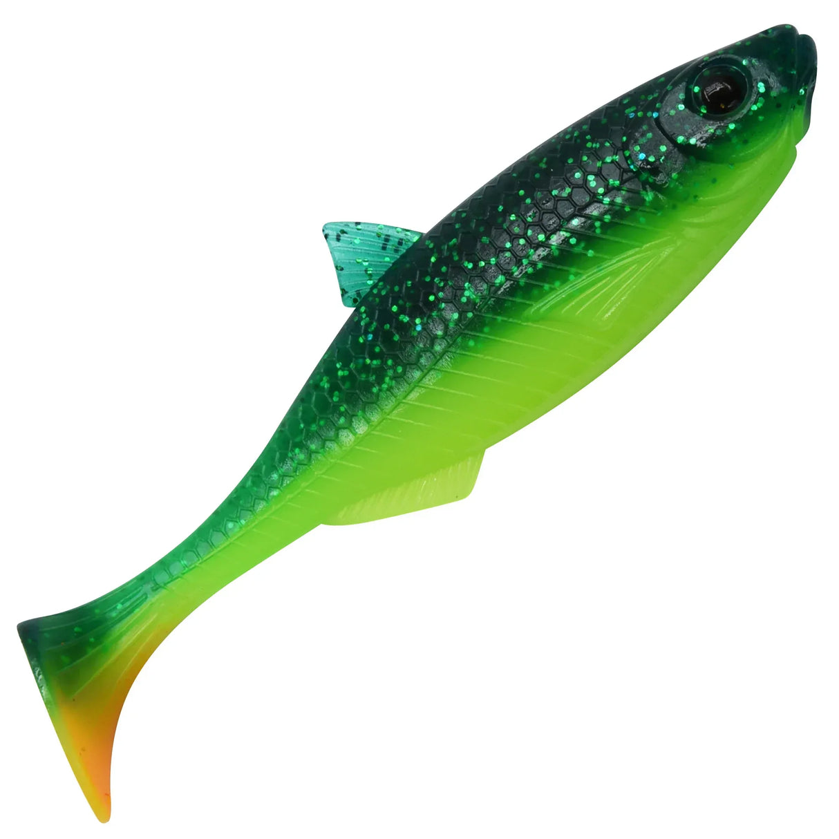 Patriot Baitfish 6 cm jigi 5 kpl/pkt - Happy Angler