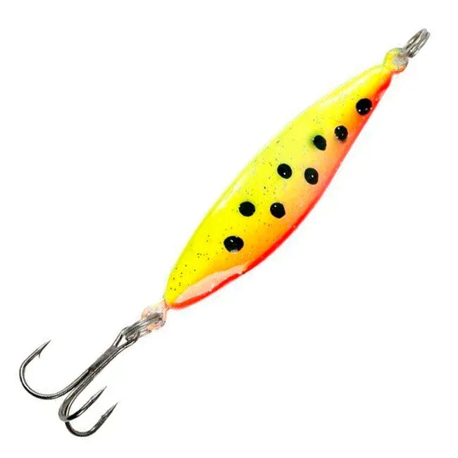 Fladen Nordingen 18 g lusikkauistin - Happy Angler