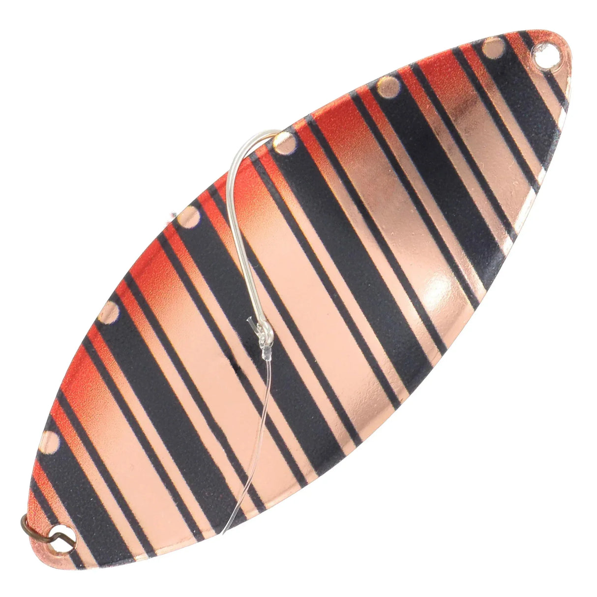 Kuusamo Lappi-Loiste 7 cm rautupilkki - Happy Angler