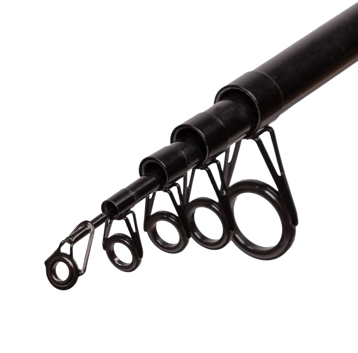 Mikado Sasori Power Tele Spin teleskooppi avokelavapa - Happy Angler