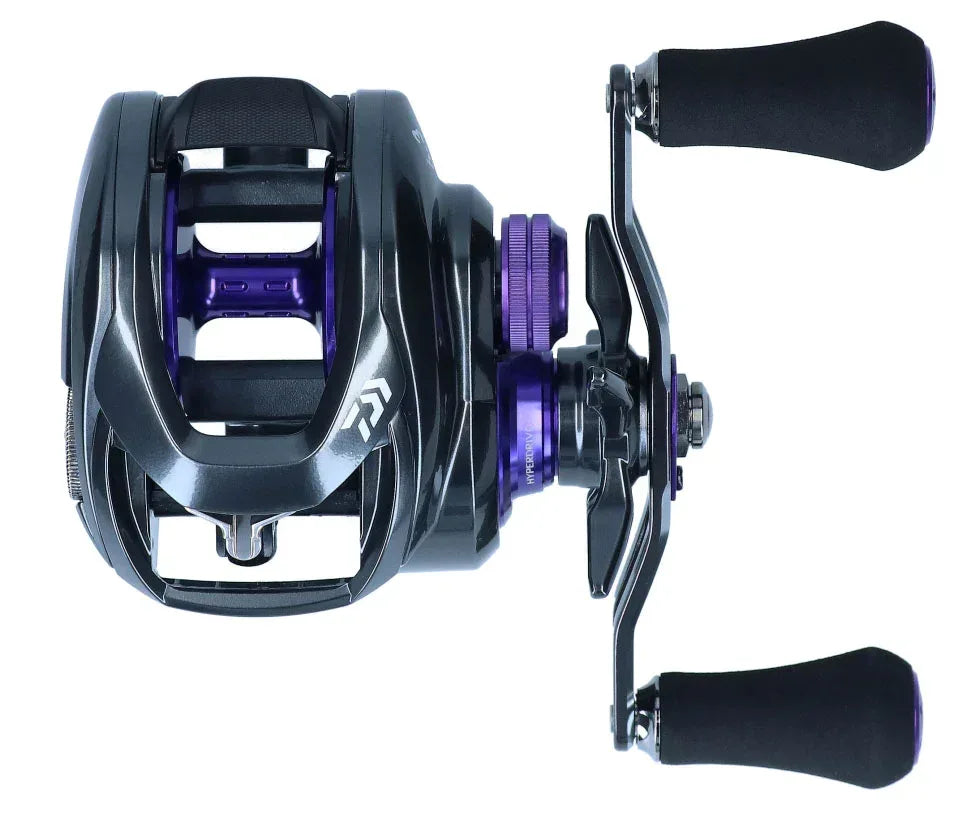 Daiwa 21 Prorex XR TWS 300 hyrräkela - Happy Angler