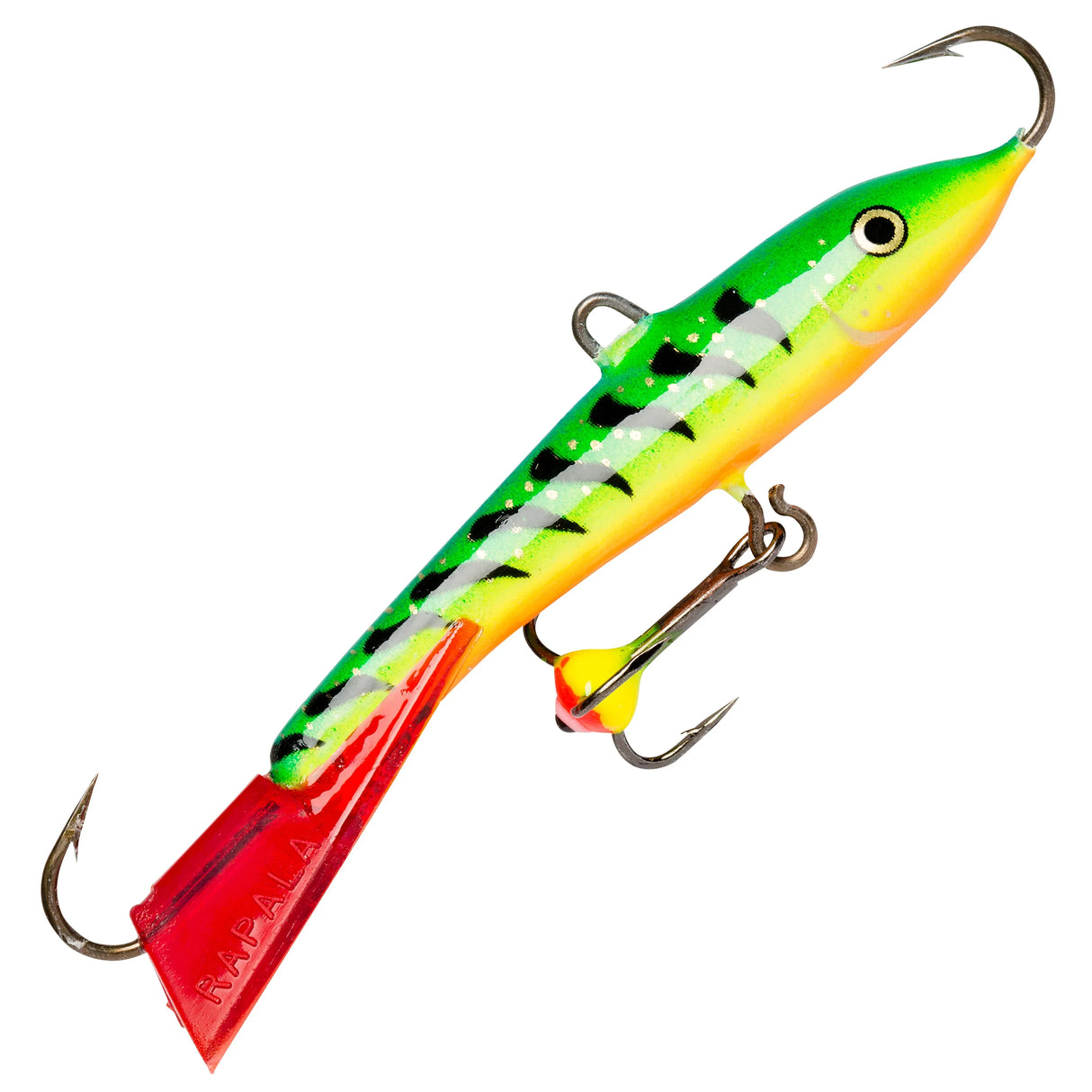 Rapala Jigging Rap WH 5 cm tasapainopilkki - Happy Angler