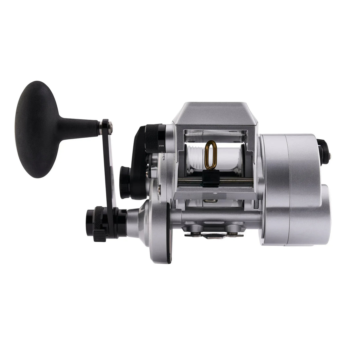 Penn Fathom Electric Reel Kit hyrräkela - Happy Angler