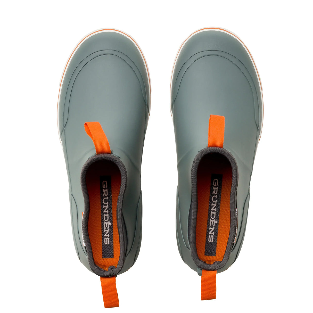 Grundens Deck Boss Ankle Boot saapas - Happy Angler