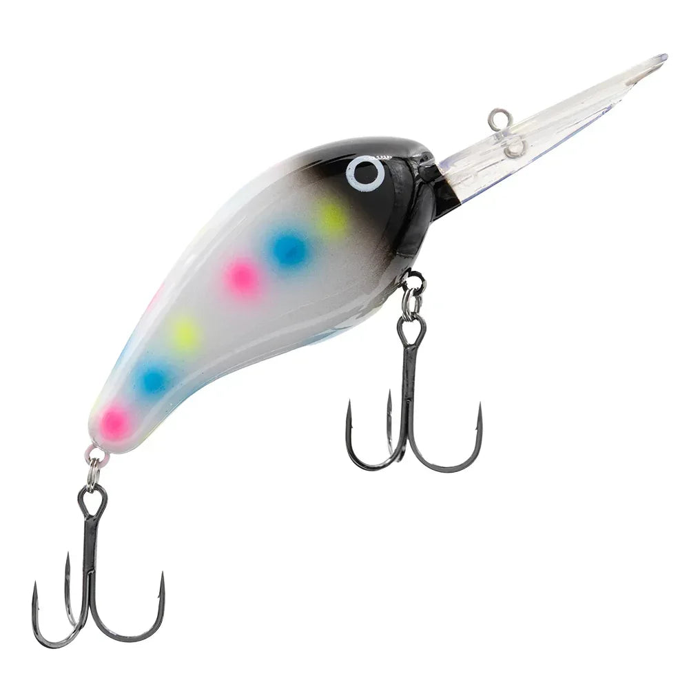 Islure RunkKari 7 cm vaappu - Happy Angler