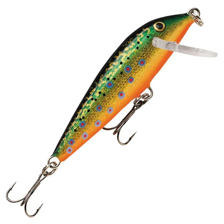 Rapala Countdown 7 cm vaappu - Happy Angler