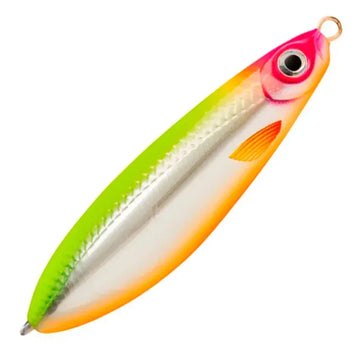 Clown Silver