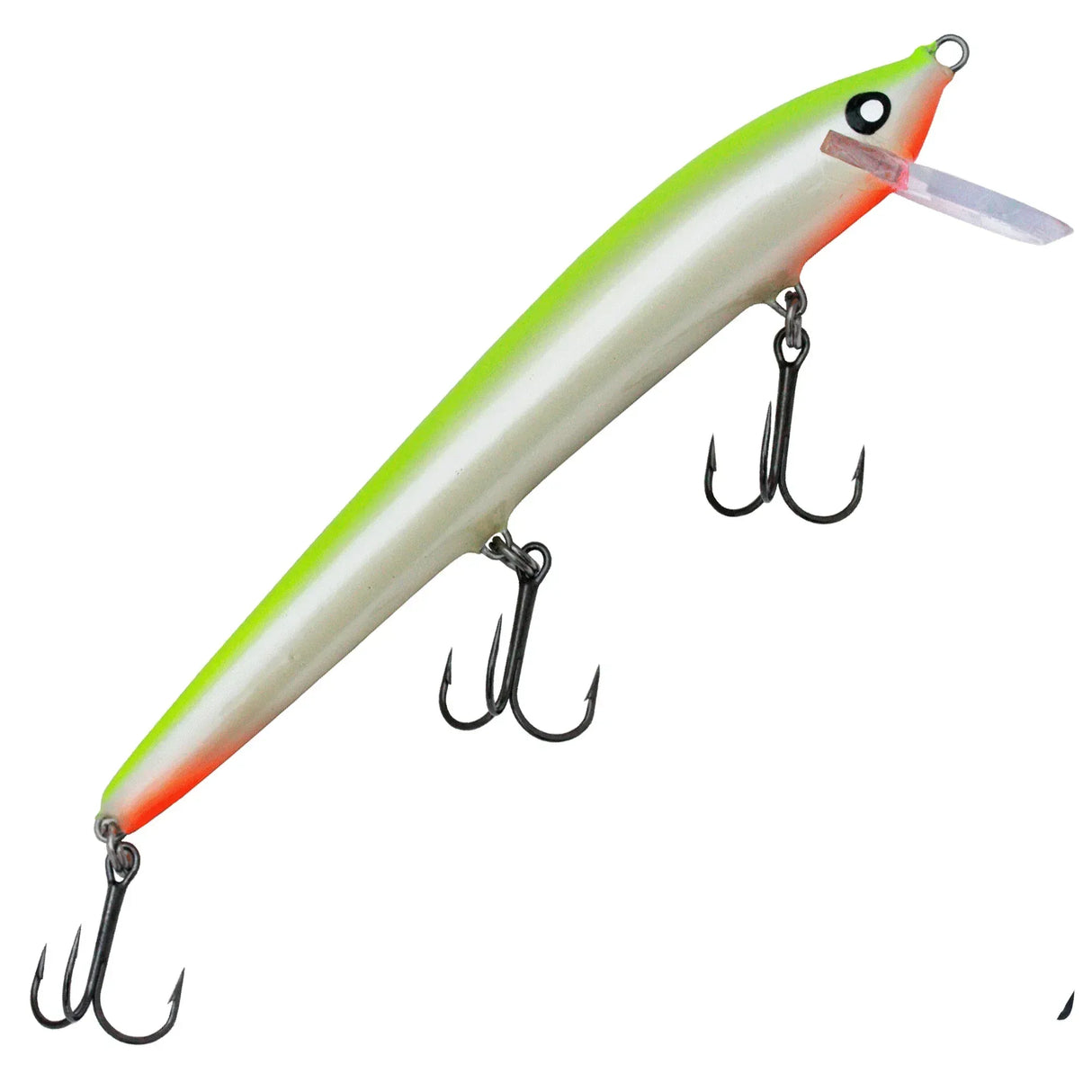 Nils Master Invincible Shallow 15 cm vaappu - Happy Angler