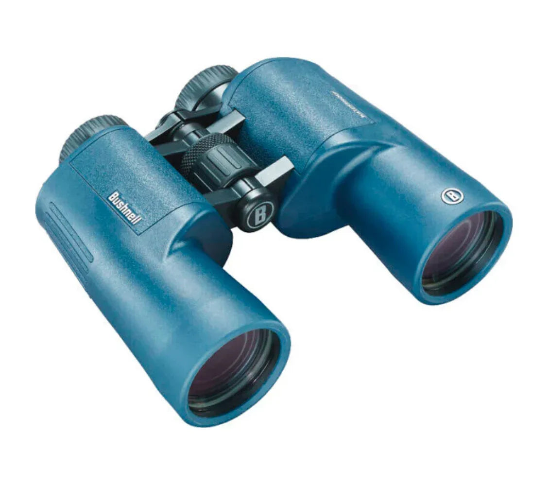 Bushnell H20 7x50 Waterproof kiikarit - Happy Angler